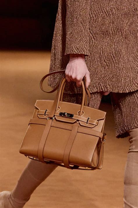 borsa hermes cuoio|Borse Hermès autunno inverno 2023 2024: foto e prezzi.